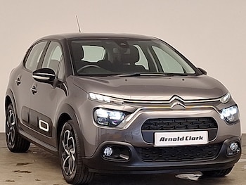 Used Citroen C3 2022 for sale - 78654166: Photo