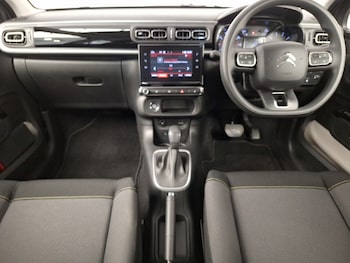 Used Citroen C3 2022 for sale - 78654166: Photo