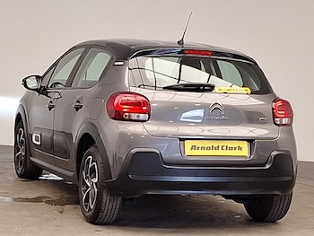 Used Citroen C3 2022 for sale - 78654166: Photo