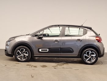 Used Citroen C3 2022 for sale - 78654166: Photo