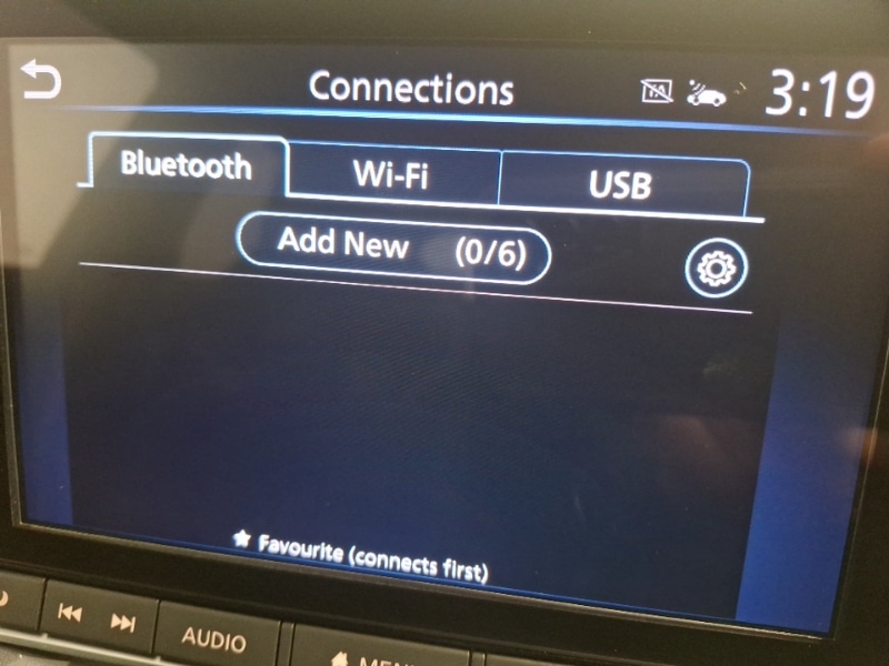 Used Nissan Juke 2021 for sale - 76548674: Photo 13