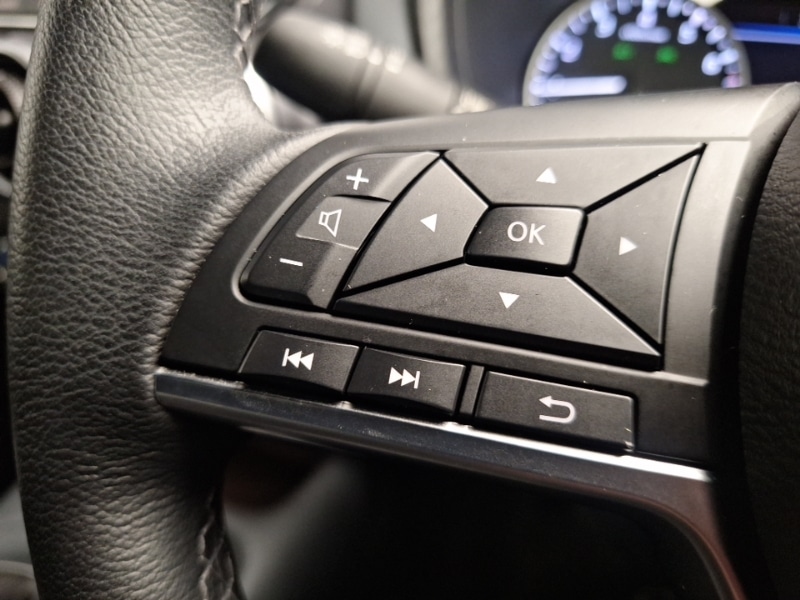 Used Nissan Juke 2021 for sale - 76548674: Photo 15