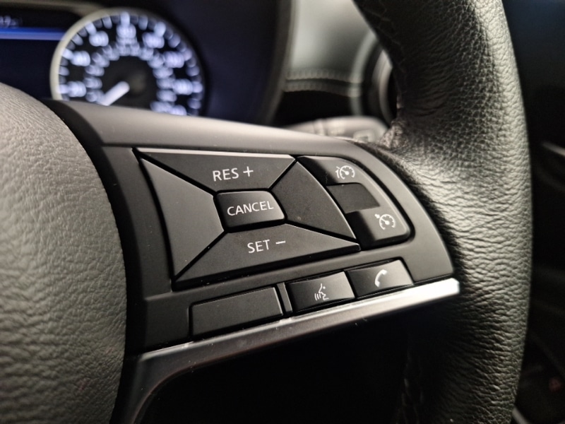 Used Nissan Juke 2021 for sale - 76548674: Photo 16