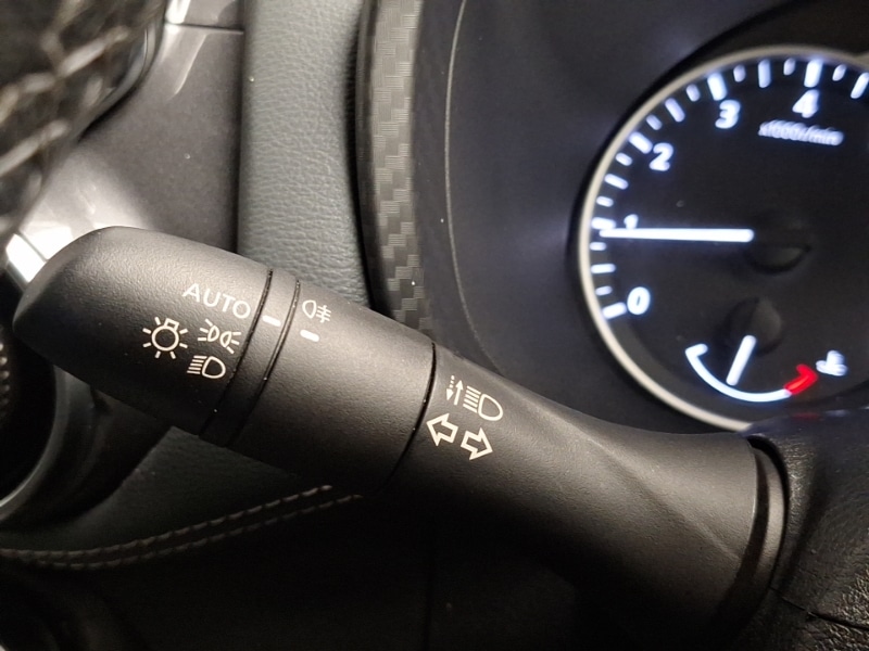 Used Nissan Juke 2021 for sale - 76548674: Photo 17