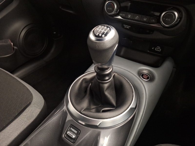 Used Nissan Juke 2021 for sale - 76548674: Photo 19