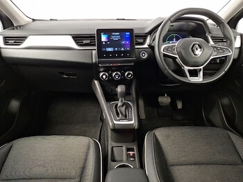 Used Renault Captur 2023 for sale - 78441128: Photo