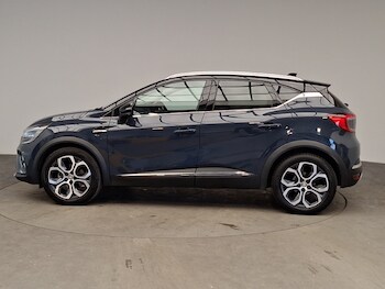 Used Renault Captur 2023 for sale - 78441128: Photo