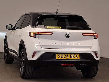 Used Vauxhall Mokka 2024 for sale - 78580256: Photo