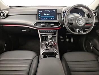 Used MG MG HS 2024 for sale - 78585215: Photo
