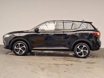 Used MG MG HS 2024 for sale - 78585215: Photo
