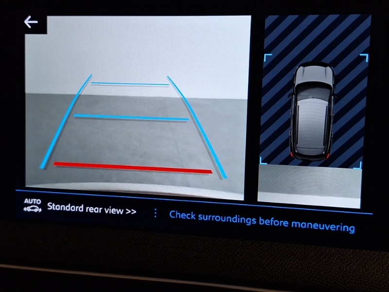 Used Peugeot 3008 2019 for sale - 77623239: Photo 12