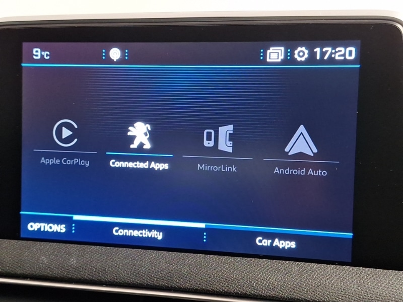 Used Peugeot 3008 2019 for sale - 77623239: Photo 14