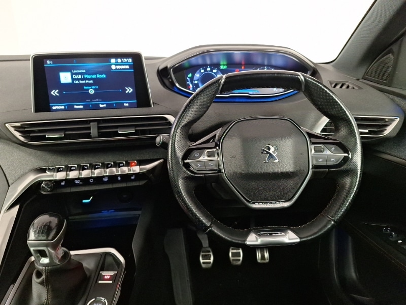 Used Peugeot 3008 2019 for sale - 77623239: Photo 7