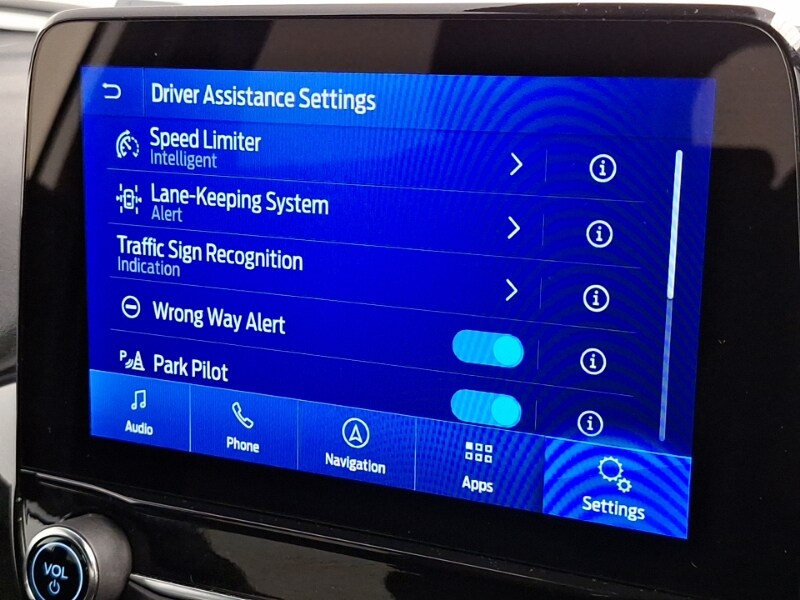 Used Ford Fiesta 2023 for sale - 77907631: Photo 14