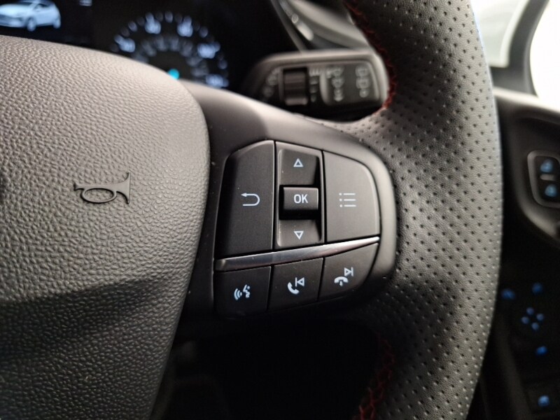 Used Ford Fiesta 2023 for sale - 77907631: Photo 17