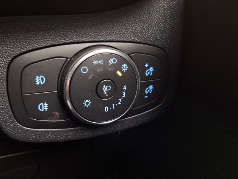 Used Ford Fiesta 2023 for sale - 77907631: Photo 18