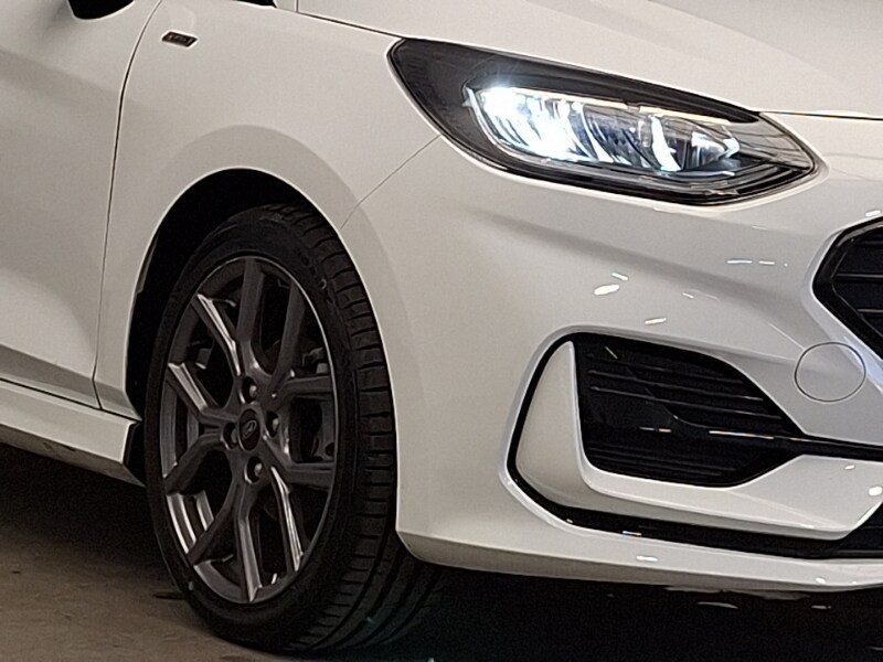 Used Ford Fiesta 2023 for sale - 77907631: Photo 9