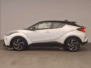 Used Toyota C-HR 2020 for sale - 75413403: Photo