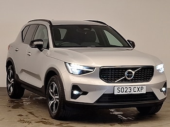 Used Volvo XC40 2023 for sale - 78498825: Photo