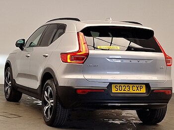 Used Volvo XC40 2023 for sale - 78498825: Photo