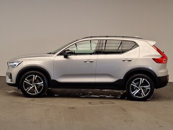 Used Volvo XC40 2023 for sale - 78498825: Photo