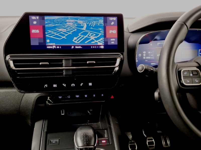 Used Citroen C5 Aircross 2022 for sale - 76983289: Photo 10