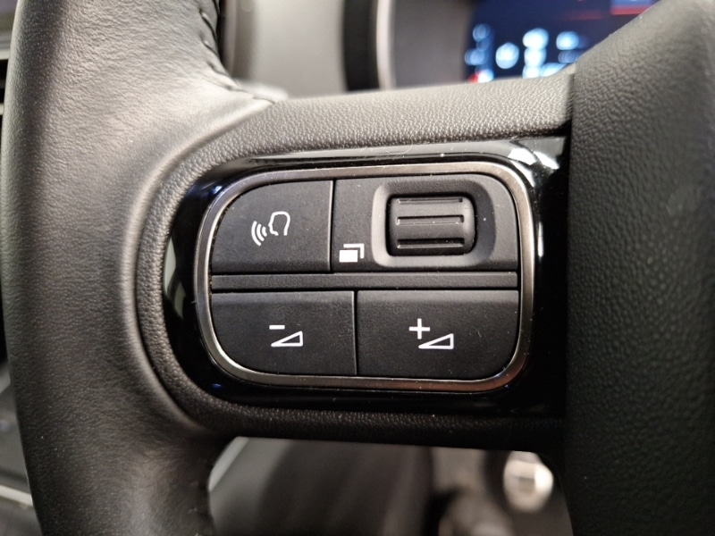 Used Citroen C5 Aircross 2022 for sale - 76983289: Photo 16