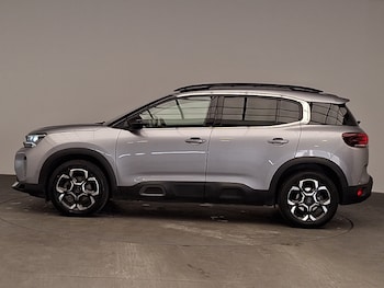Used Citroen C5 Aircross 2022 for sale - 76983289: Photo