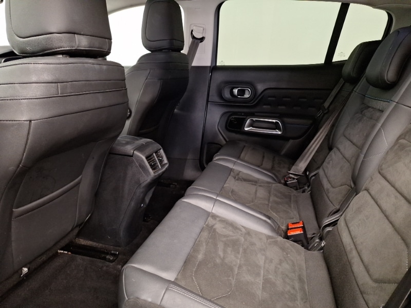 Used Citroen C5 Aircross 2022 for sale - 76983289: Photo 6