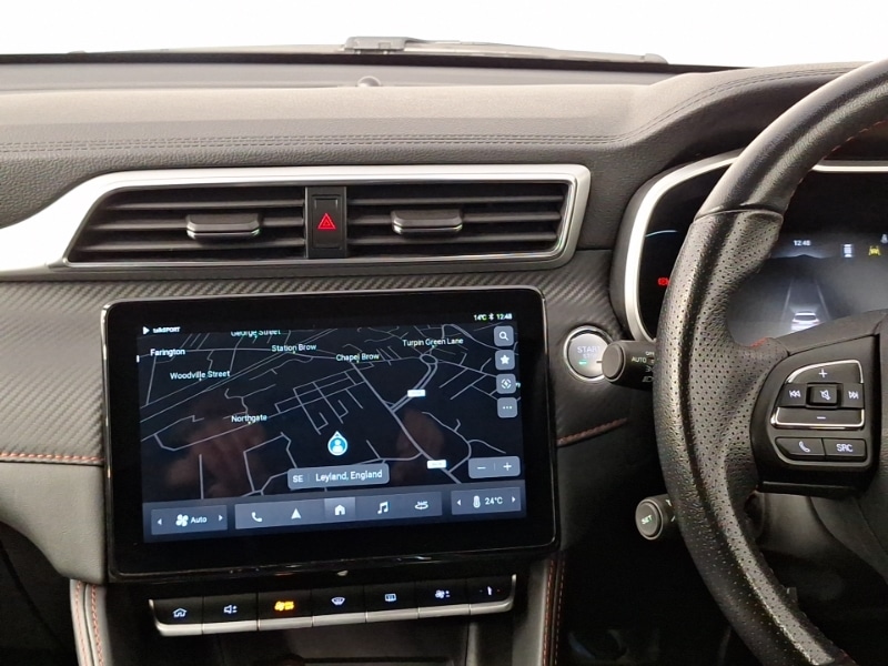 Used MG MG ZS 2023 for sale - 76880048: Photo 10