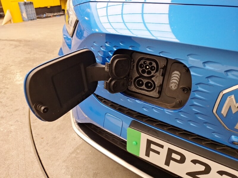 Used MG MG ZS 2023 for sale - 76880048: Photo 13