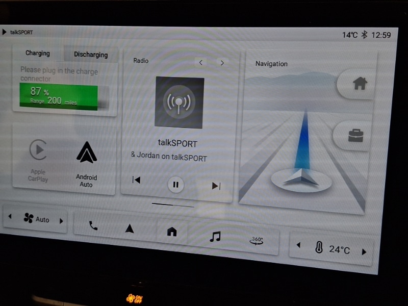 Used MG MG ZS 2023 for sale - 76880048: Photo 14