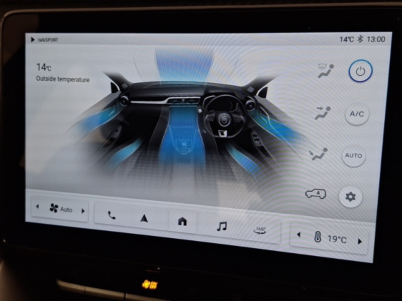 Used MG MG ZS 2023 for sale - 76880048: Photo 15