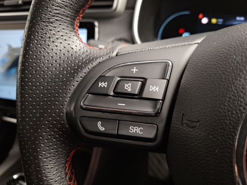 Used MG MG ZS 2023 for sale - 76880048: Photo 17