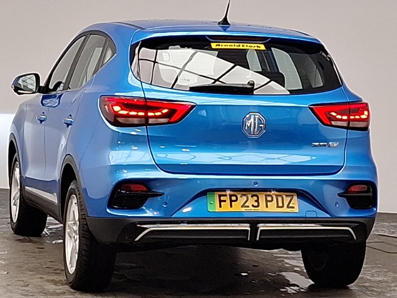 Used MG MG ZS 2023 for sale - 76880048: Photo 3