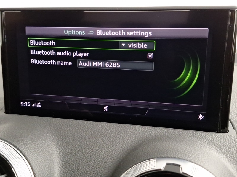 Used Audi Q2 2022 for sale - 77141656: Photo 14