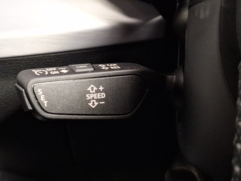 Used Audi Q2 2022 for sale - 77141656: Photo 19