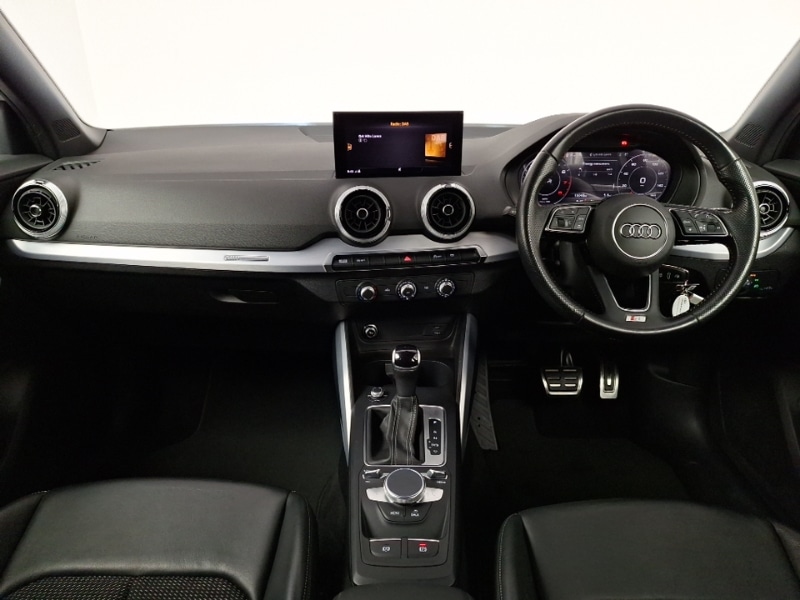 Used Audi Q2 2022 for sale - 77141656: Photo 2