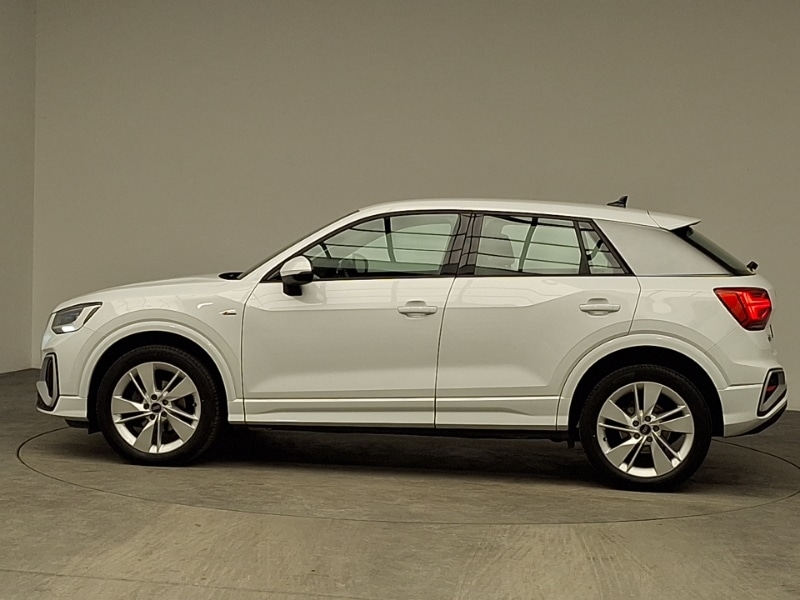 Used Audi Q2 2022 for sale - 77141656: Photo 4