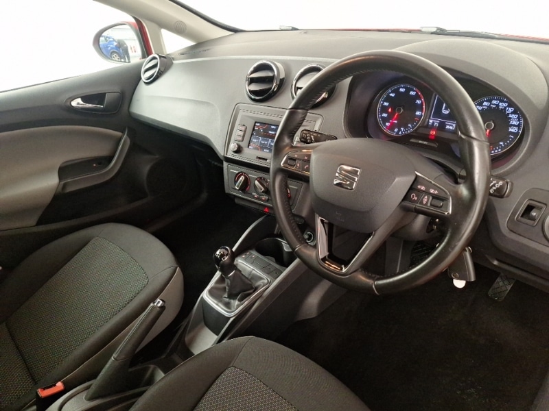 Used SEAT Ibiza 2016 for sale - 77228679: Photo 11