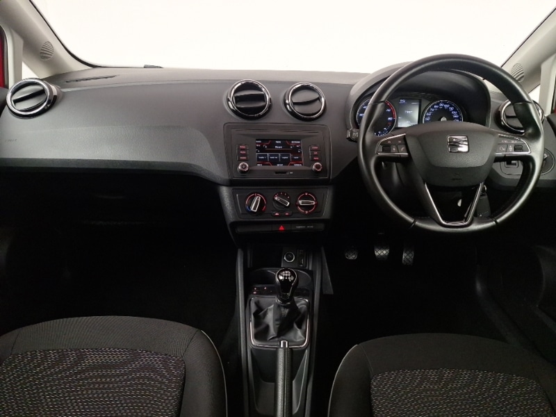 Used SEAT Ibiza 2016 for sale - 77228679: Photo 2