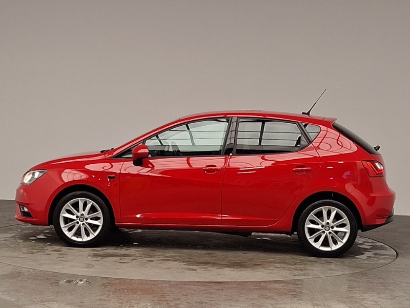 Used SEAT Ibiza 2016 for sale - 77228679: Photo 4