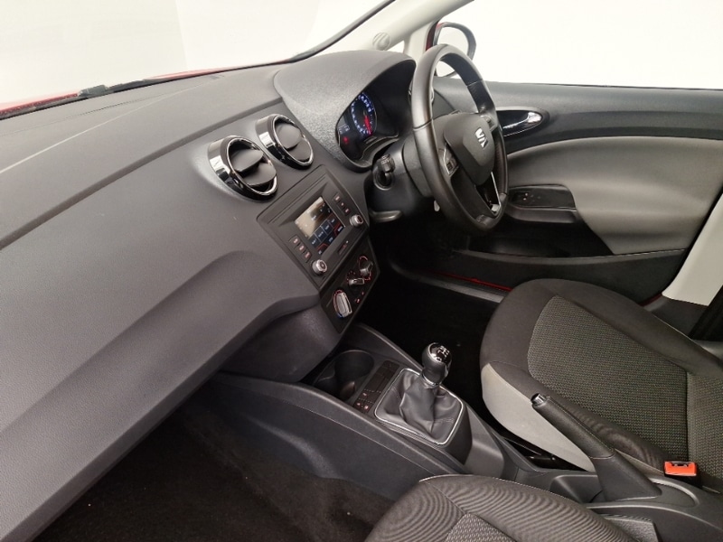 Used SEAT Ibiza 2016 for sale - 77228679: Photo 5