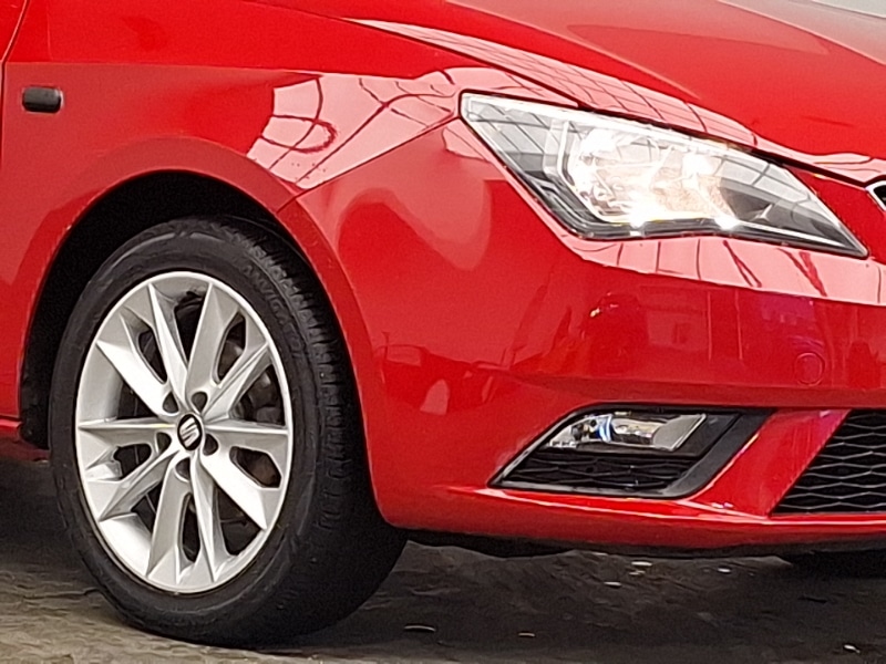 Used SEAT Ibiza 2016 for sale - 77228679: Photo 9