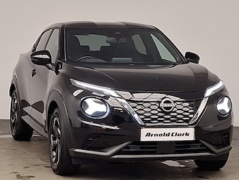 Used Nissan Juke 2023 for sale - 78411253: Photo