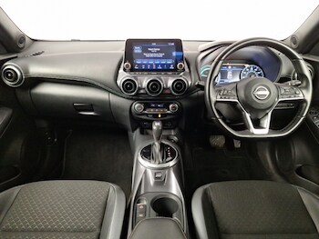 Used Nissan Juke 2023 for sale - 78411253: Photo