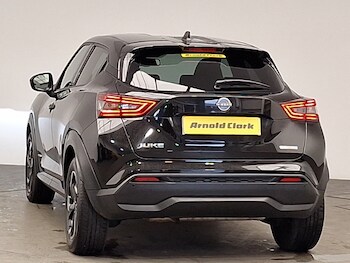 Used Nissan Juke 2023 for sale - 78411253: Photo