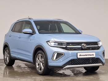 2024 - 1.5 TSI R-Line 5dr DSG
