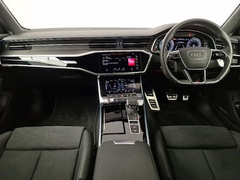 Used Audi A6 2023 for sale - 78647483: Photo