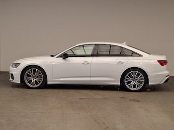 Used Audi A6 2023 for sale - 78647483: Photo